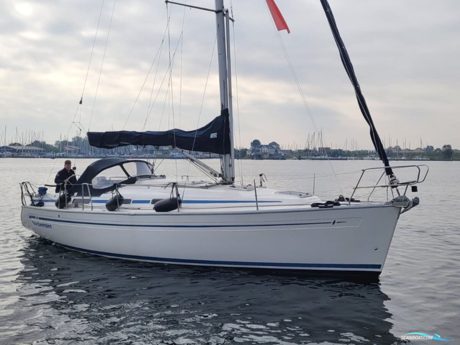 Bavaria 34-2