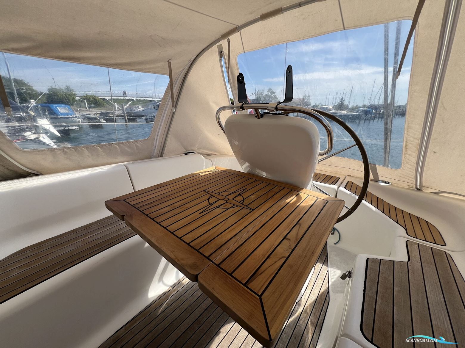 Bavaria 34-2