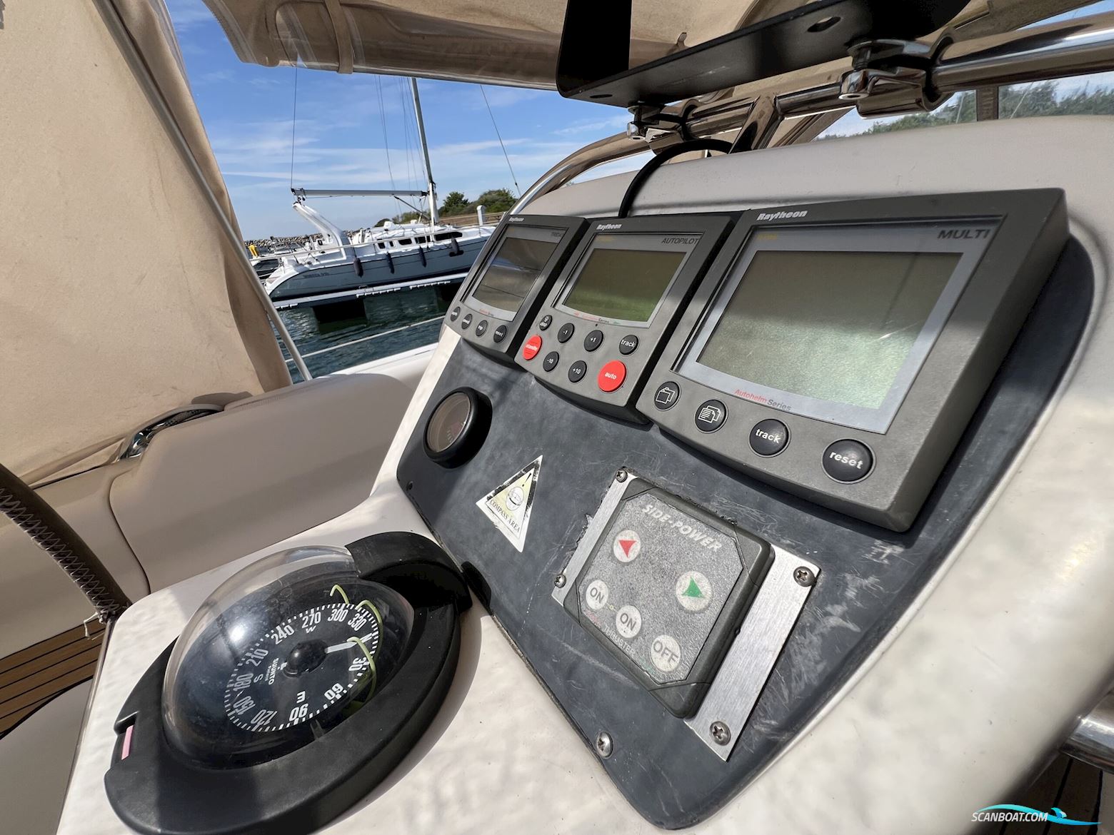 Bavaria 34-2