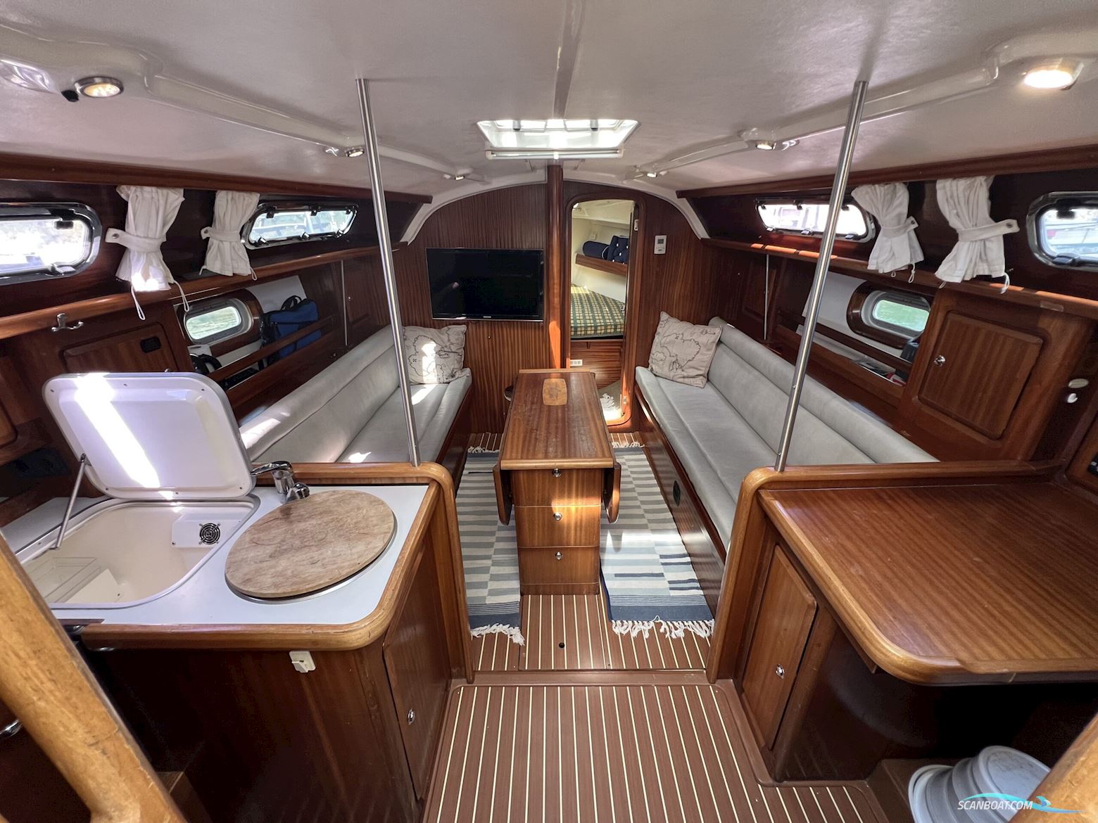 Bavaria 34-2