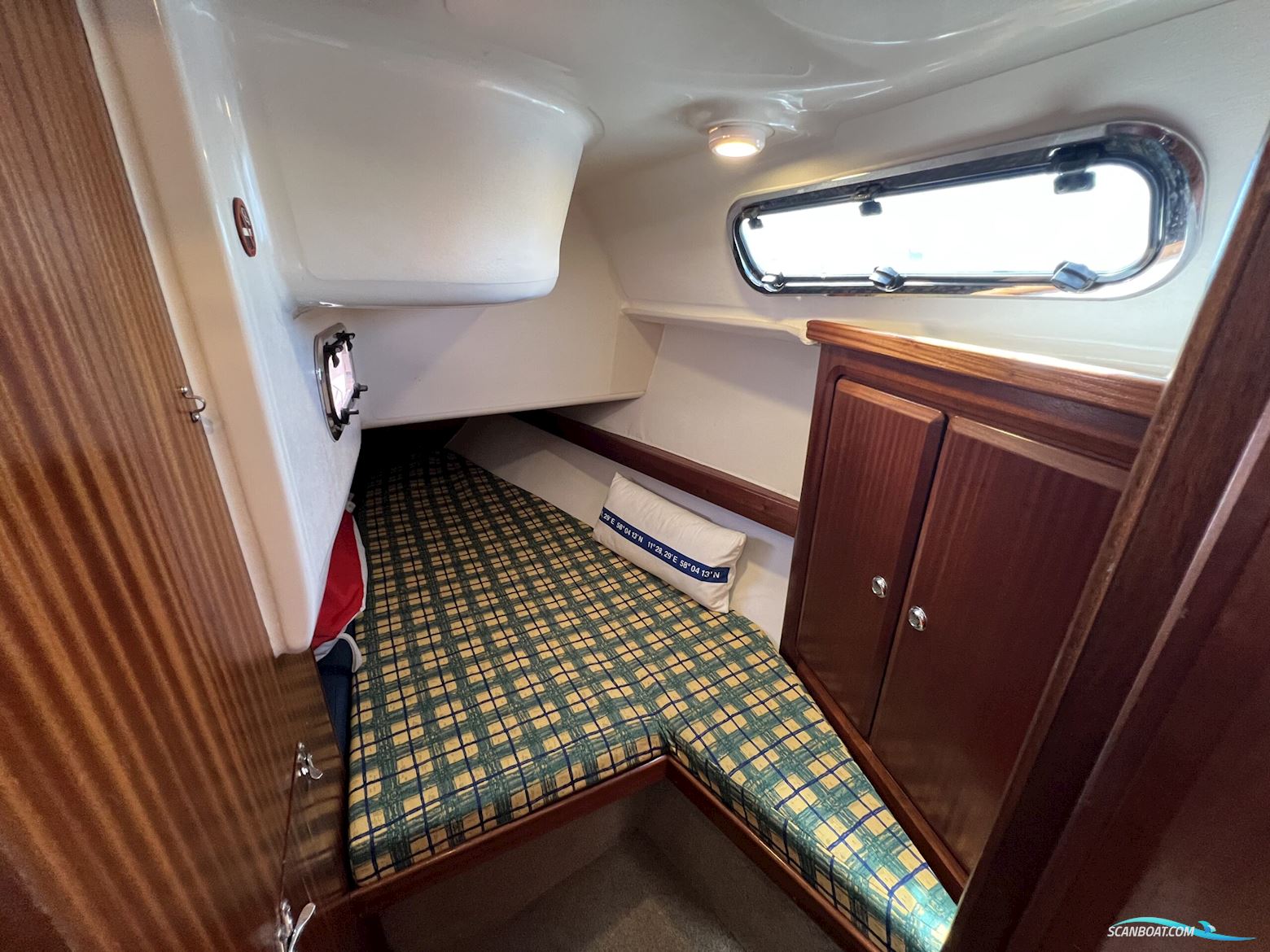 Bavaria 34-2