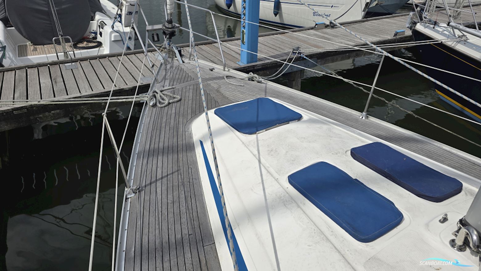 Bavaria 34-2