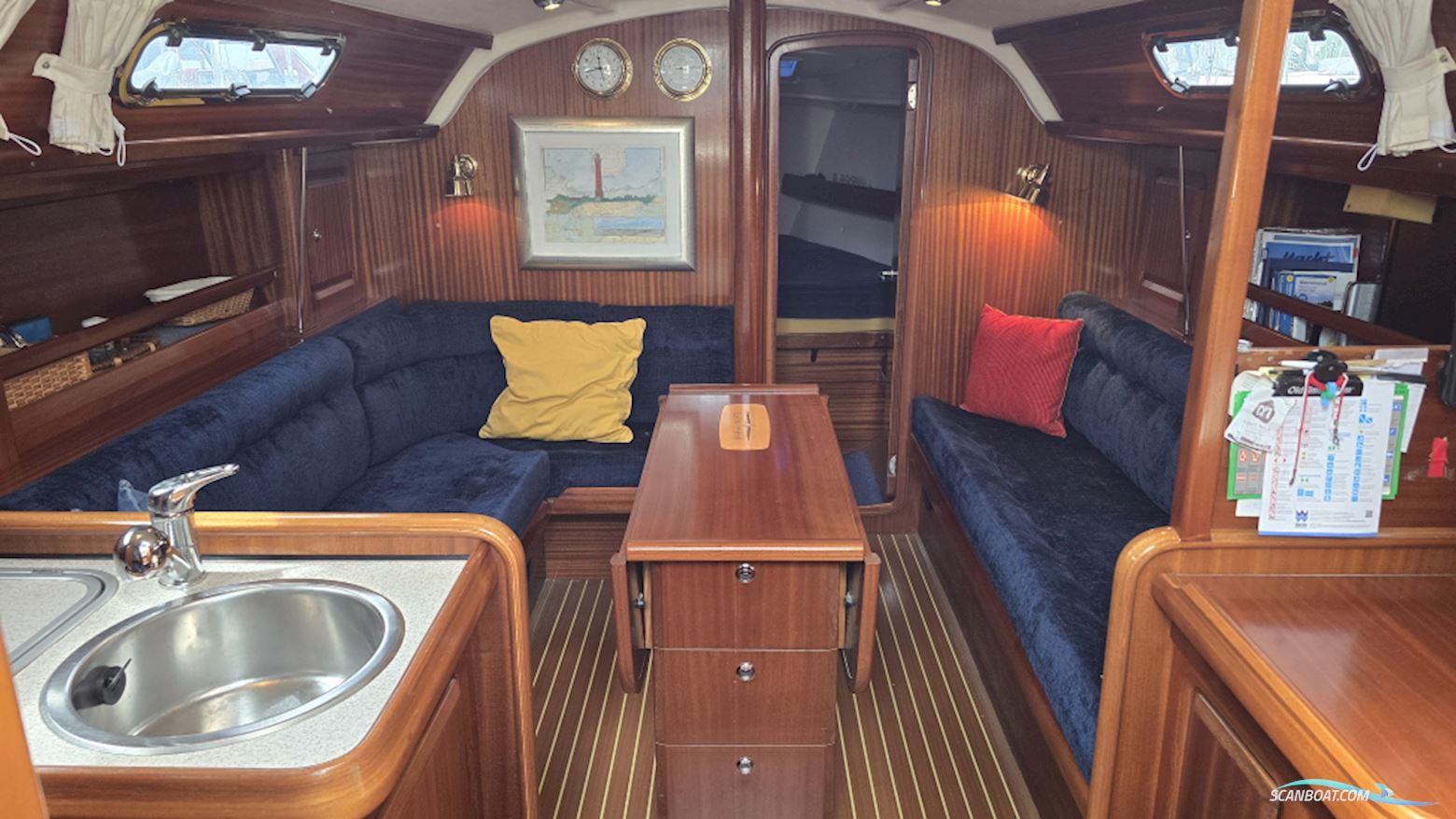 Bavaria 34-2