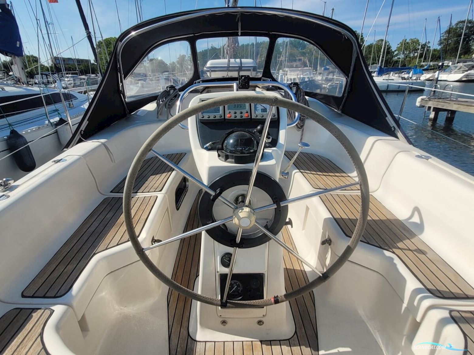 Bavaria 34-2