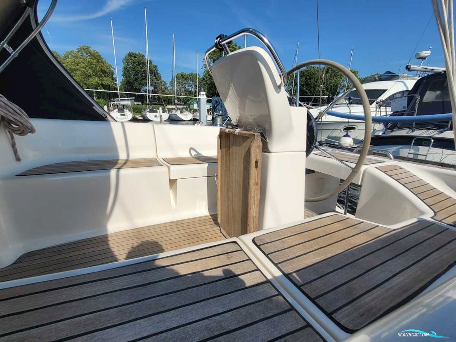 Bavaria 34-2