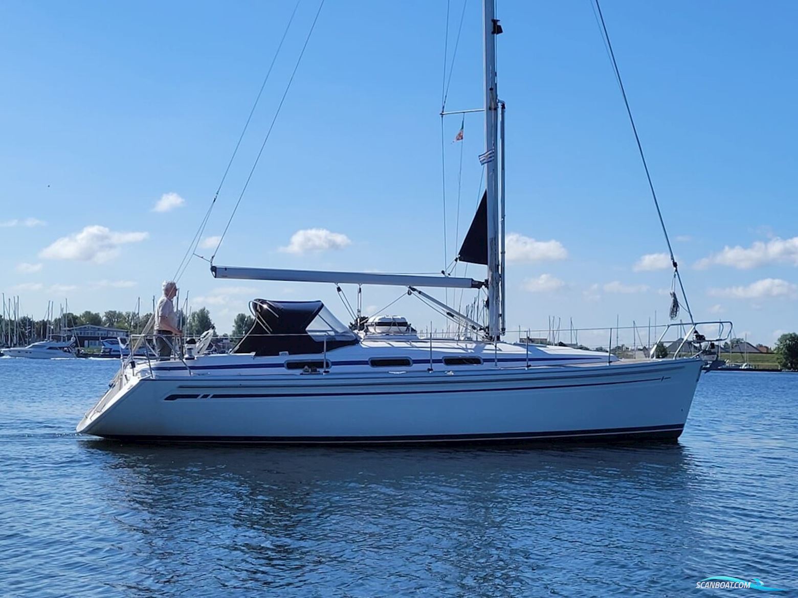 Bavaria 34-2