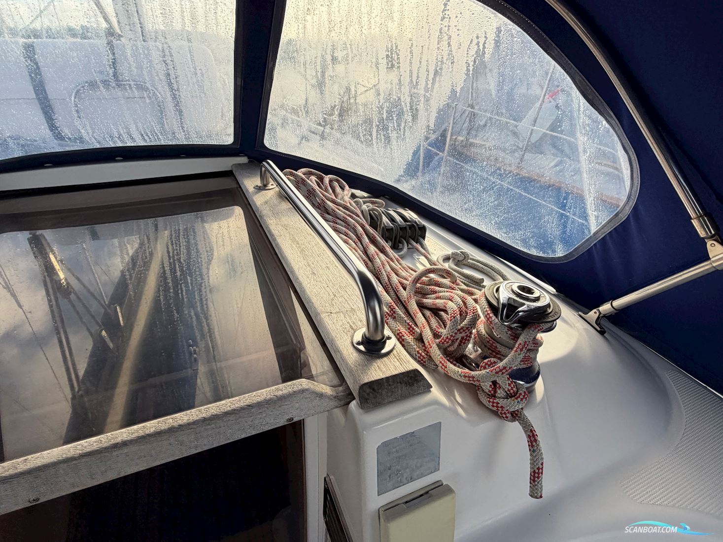 Bavaria 34-2