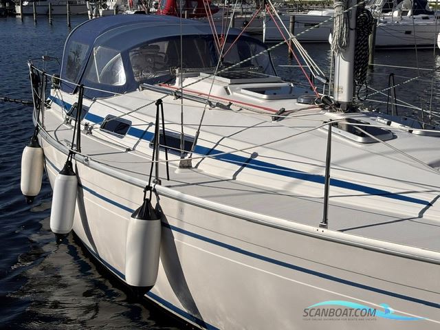 Bavaria 34-3 Cruiser