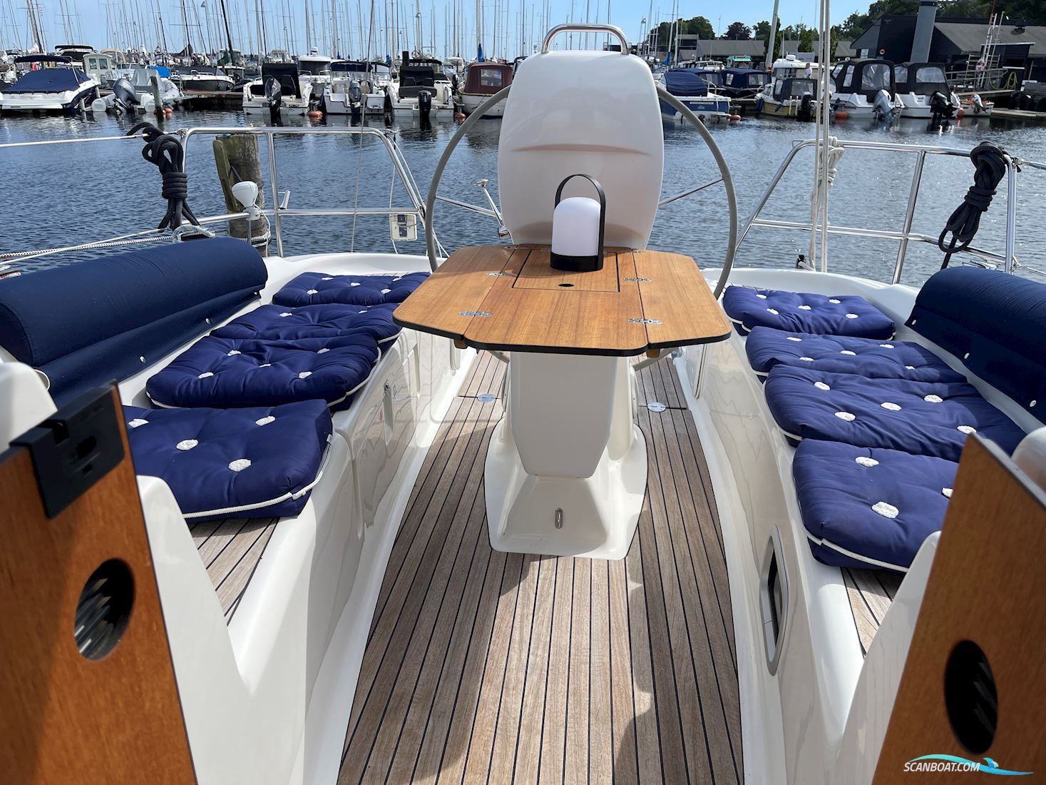 Bavaria 34 Cruiser