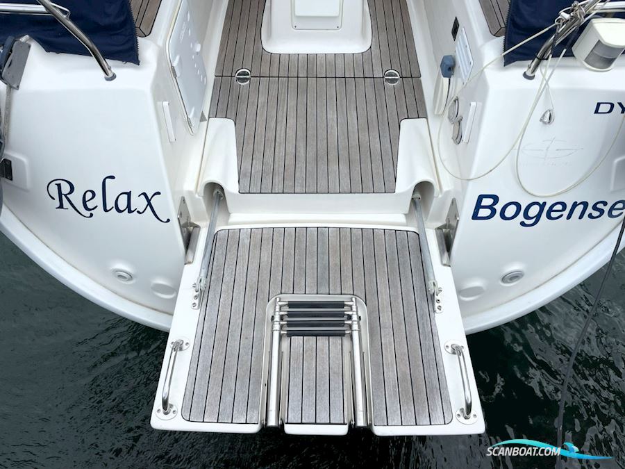 Bavaria 34 Cruiser