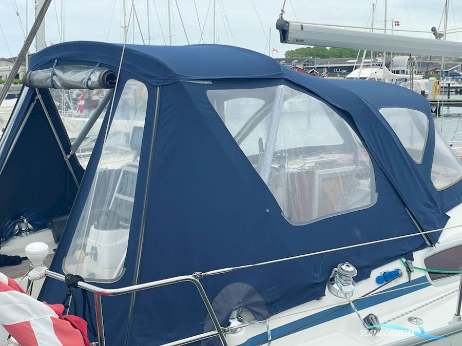 Bavaria 34 Cruiser