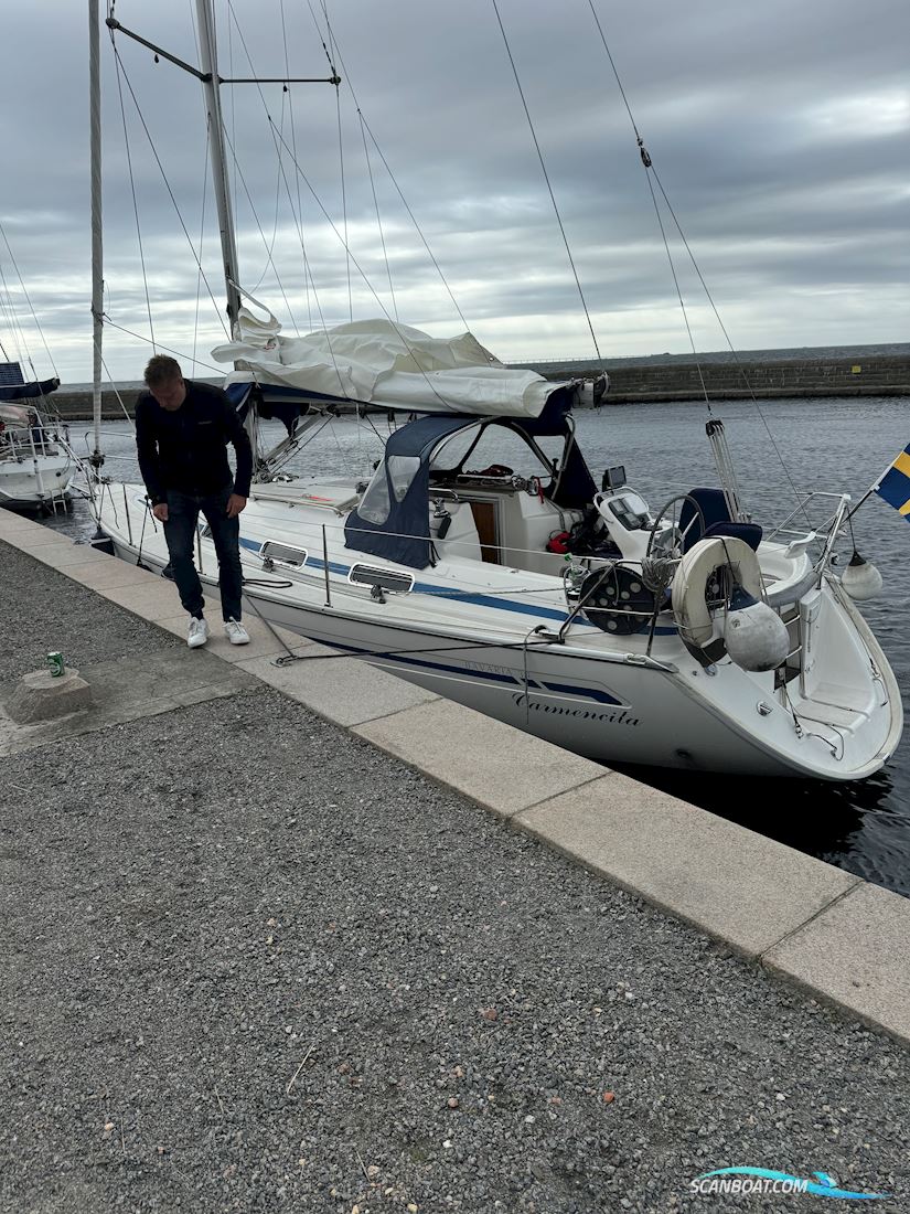 Bavaria 34 Cruiser