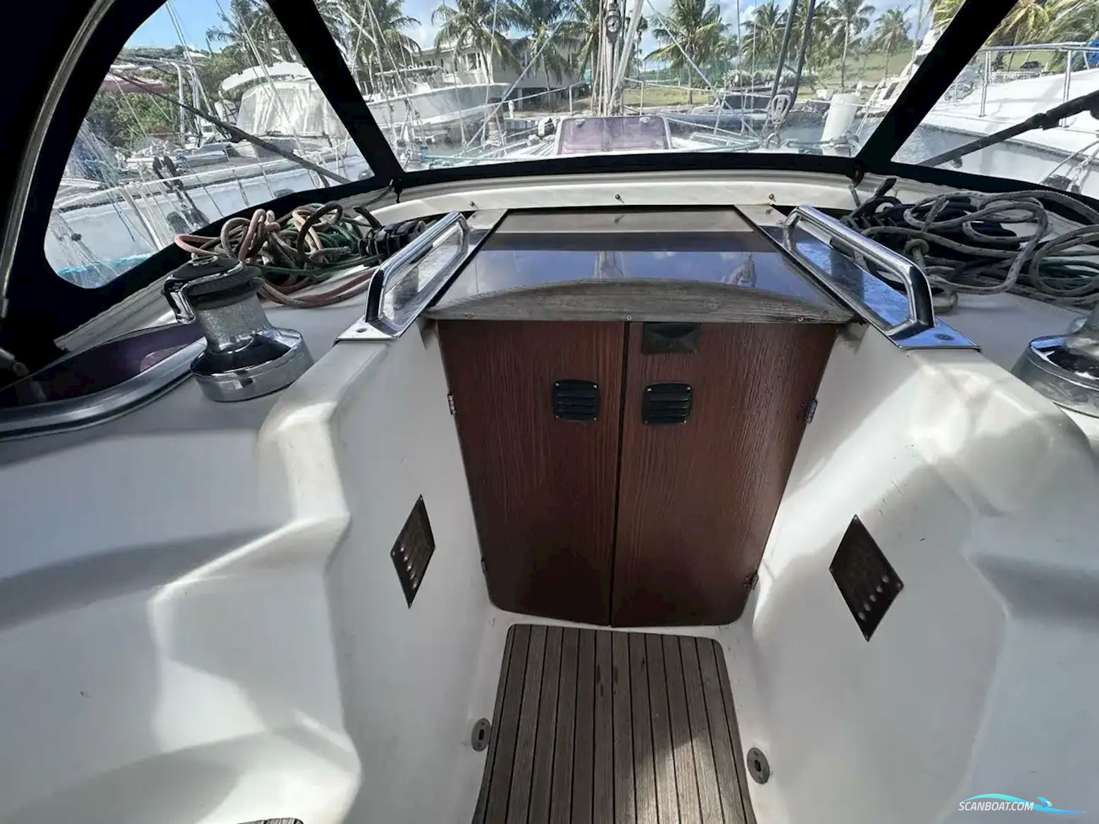 Bavaria 34 Cruiser