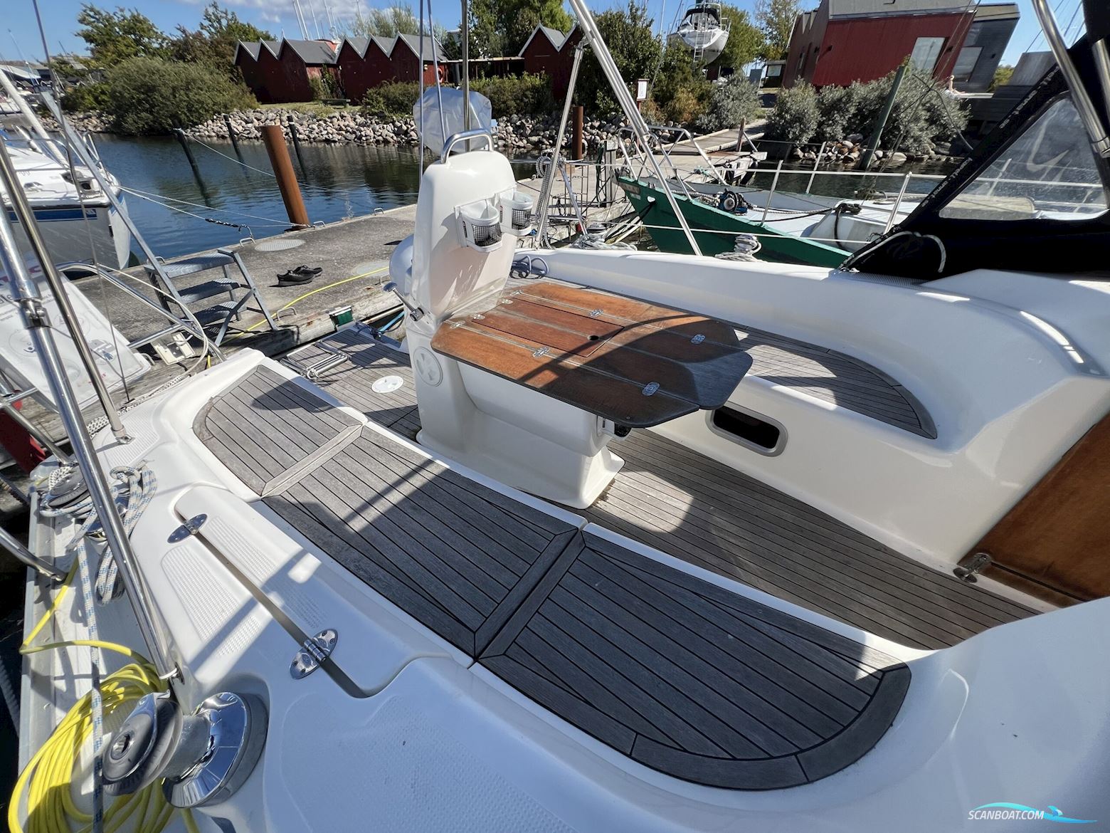 Bavaria 34 Cruiser