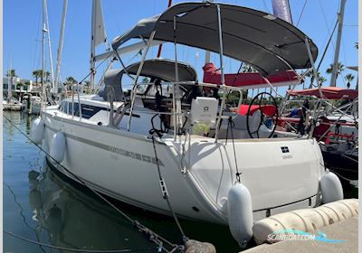 Bavaria 34 Cruiser Zeilboten 2023, met Volvo Penta motor, Spain