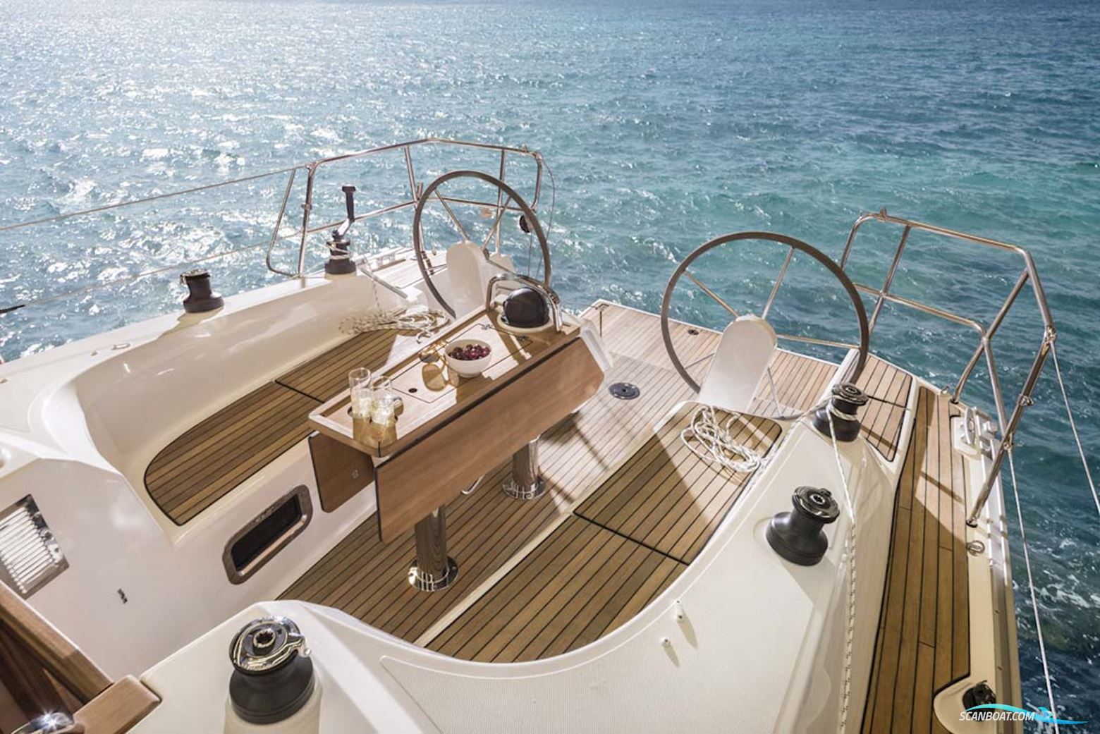 Bavaria 34 Cruiser