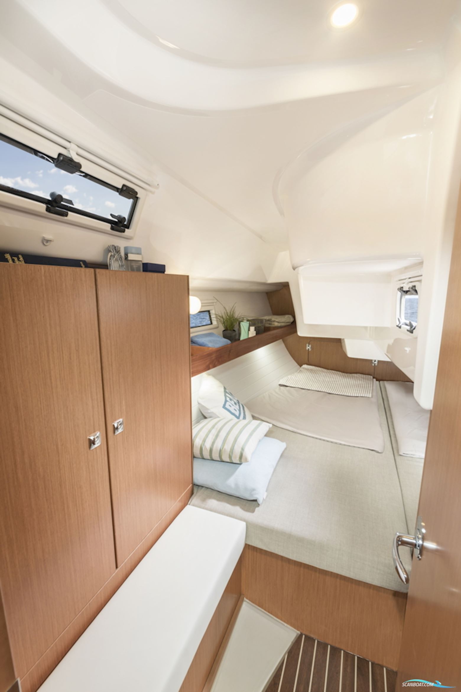 Bavaria 34 Cruiser