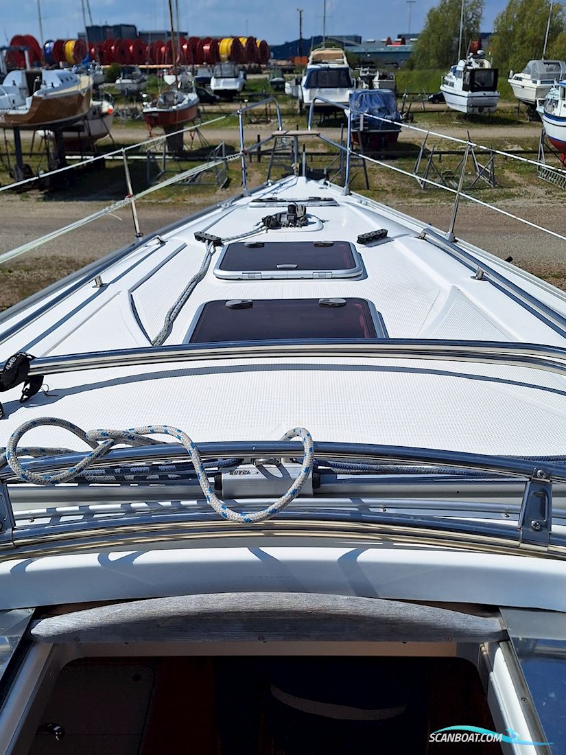 Bavaria 34 Cruiser