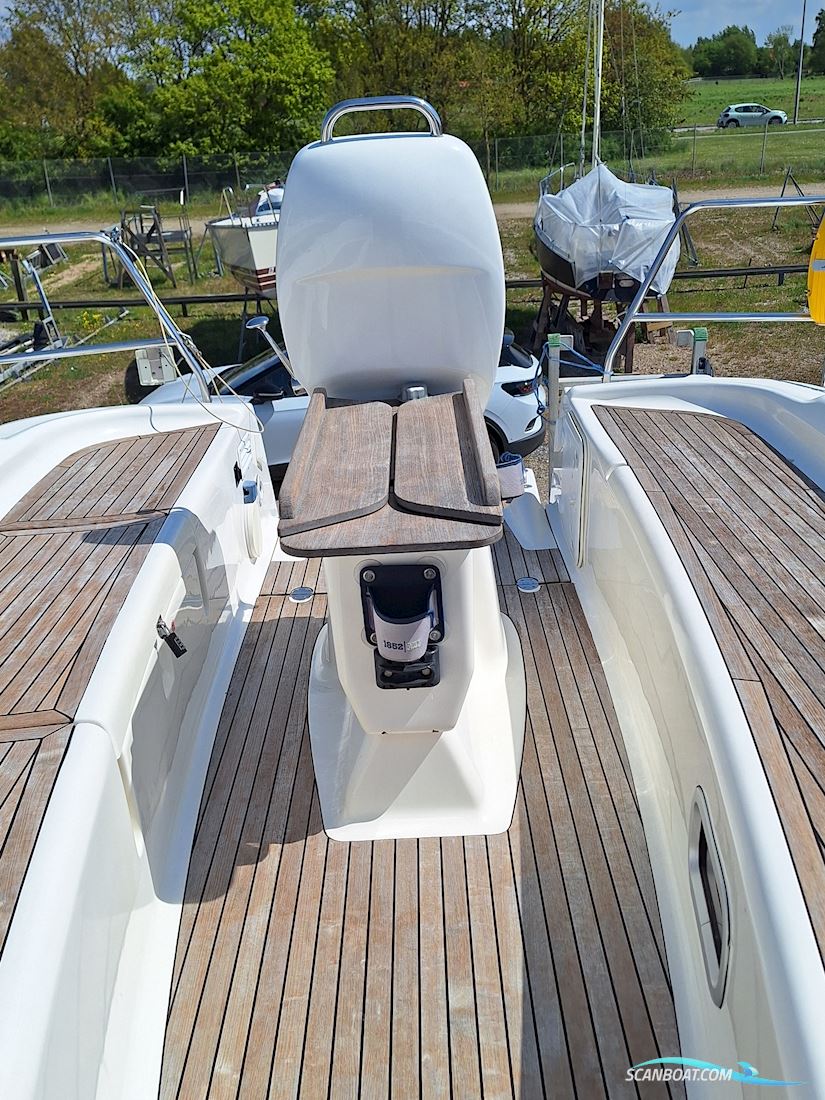 Bavaria 34 Cruiser
