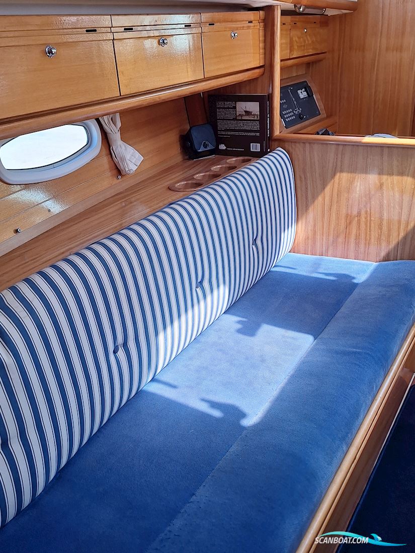 Bavaria 34 Cruiser