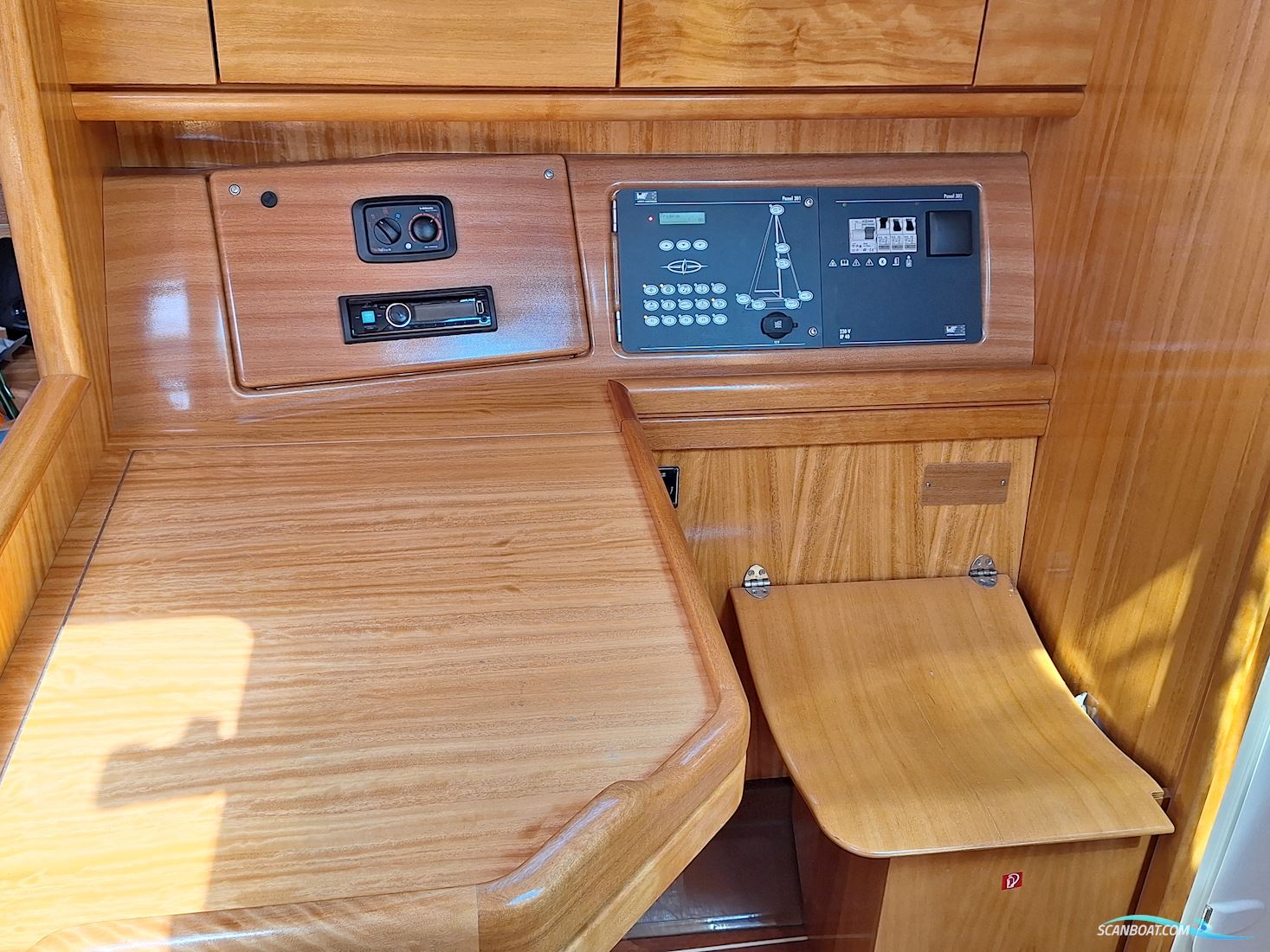Bavaria 34 Cruiser