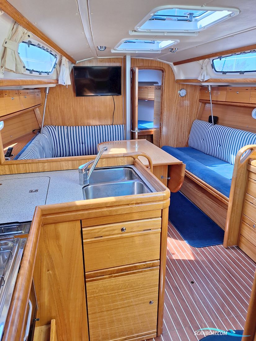Bavaria 34 Cruiser