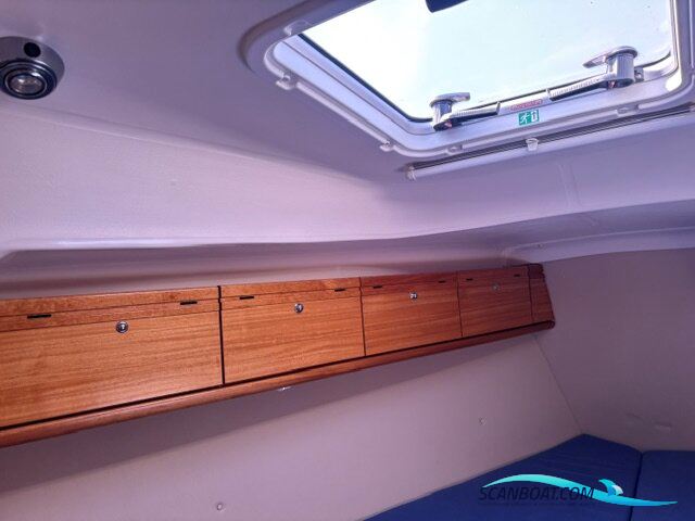 Bavaria 34 Cruiser