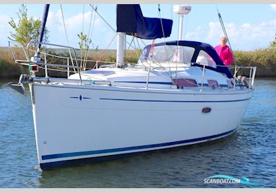 Bavaria 34 Cruiser Zeilboten 2008, The Netherlands