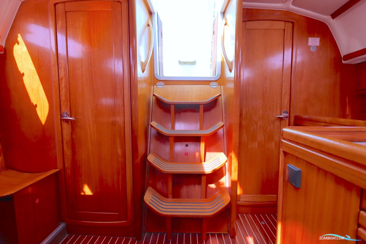 Bavaria 34 Cruiser