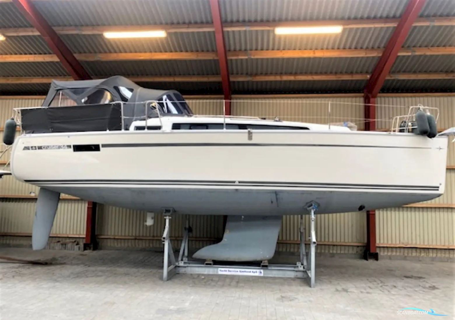 Bavaria 34 Cruiser