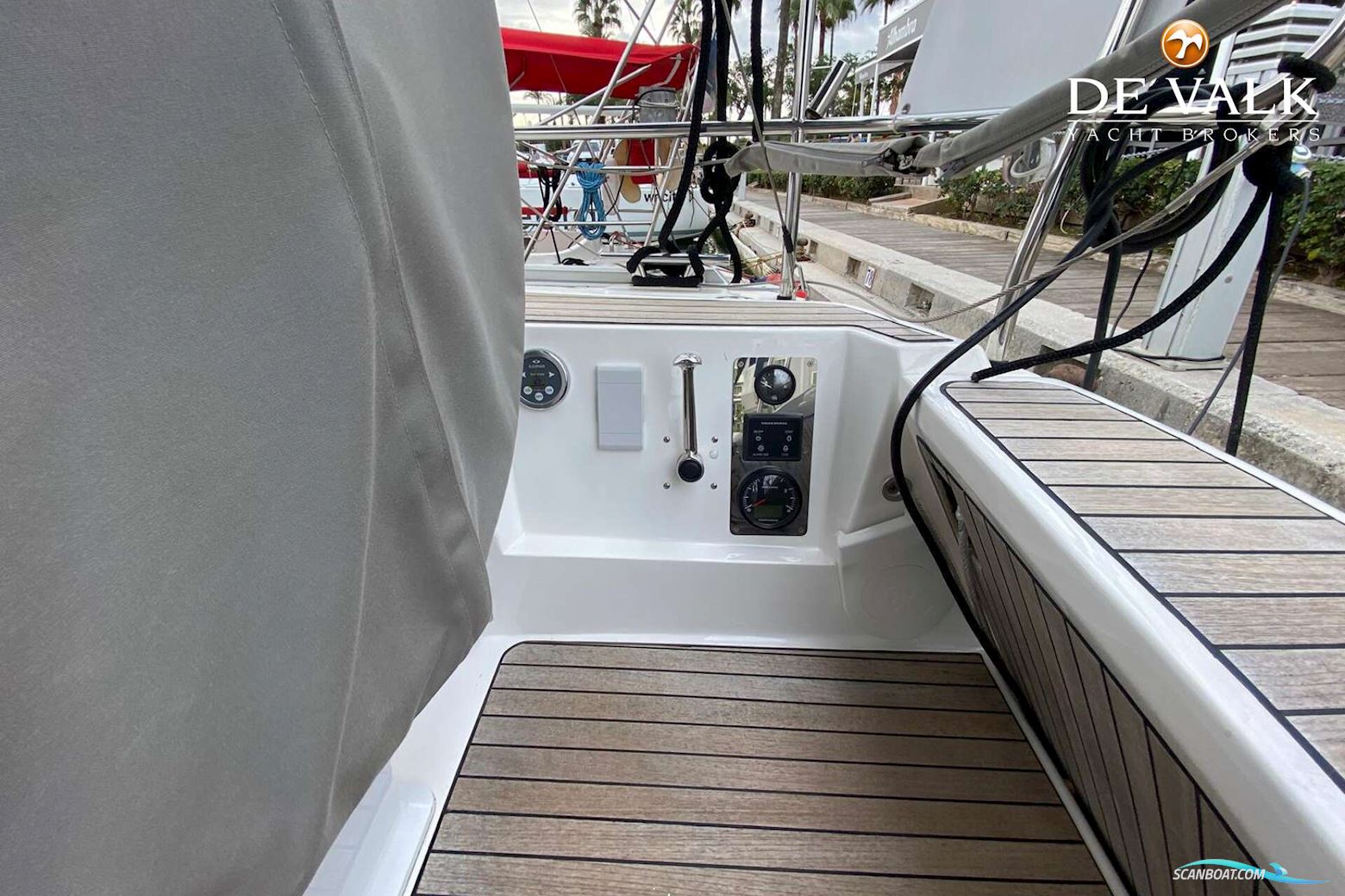 Bavaria 34 Cruiser