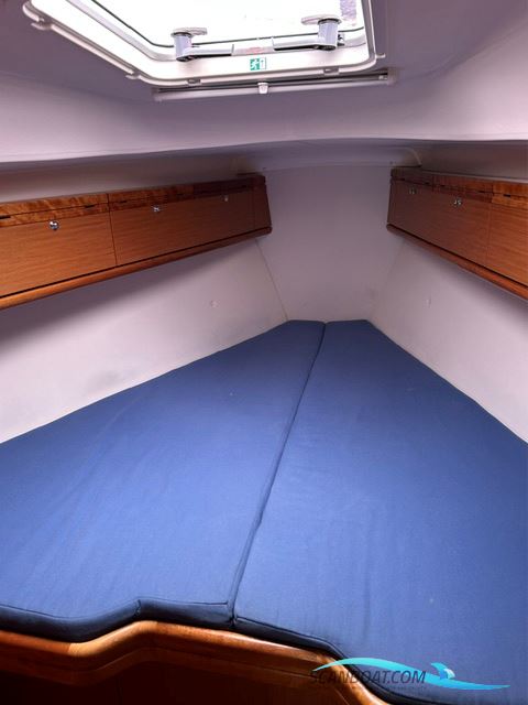 Bavaria 34 Cruiser