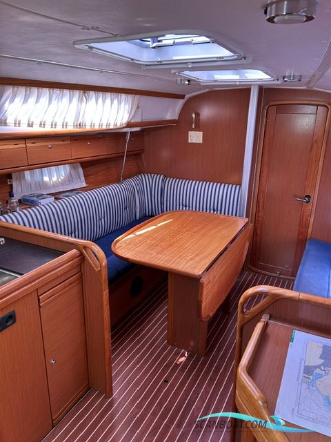 Bavaria 34 Cruiser