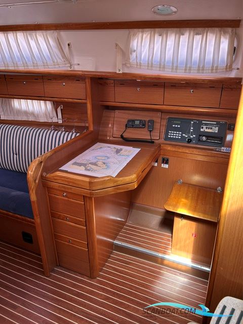 Bavaria 34 Cruiser