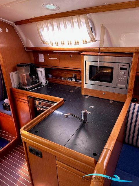 Bavaria 34 Cruiser