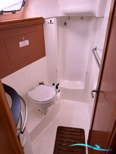 Bavaria 34 Cruiser