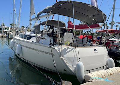 Bavaria 34 Cruiser Zeilboten 2023, met Volvo Penta motor, Spain