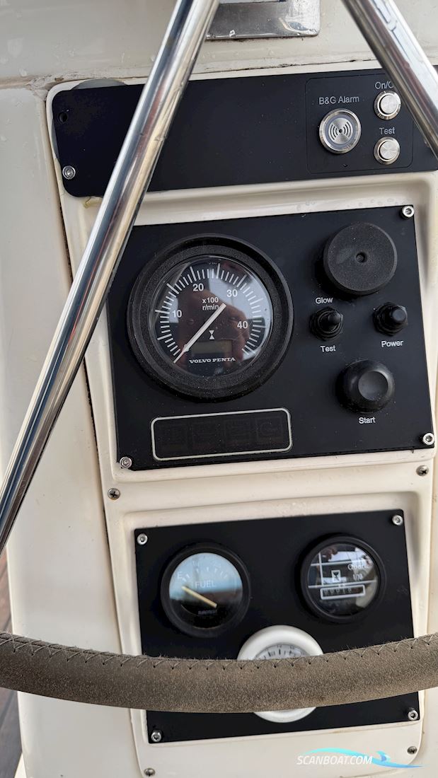 Bavaria 34 Cruiser