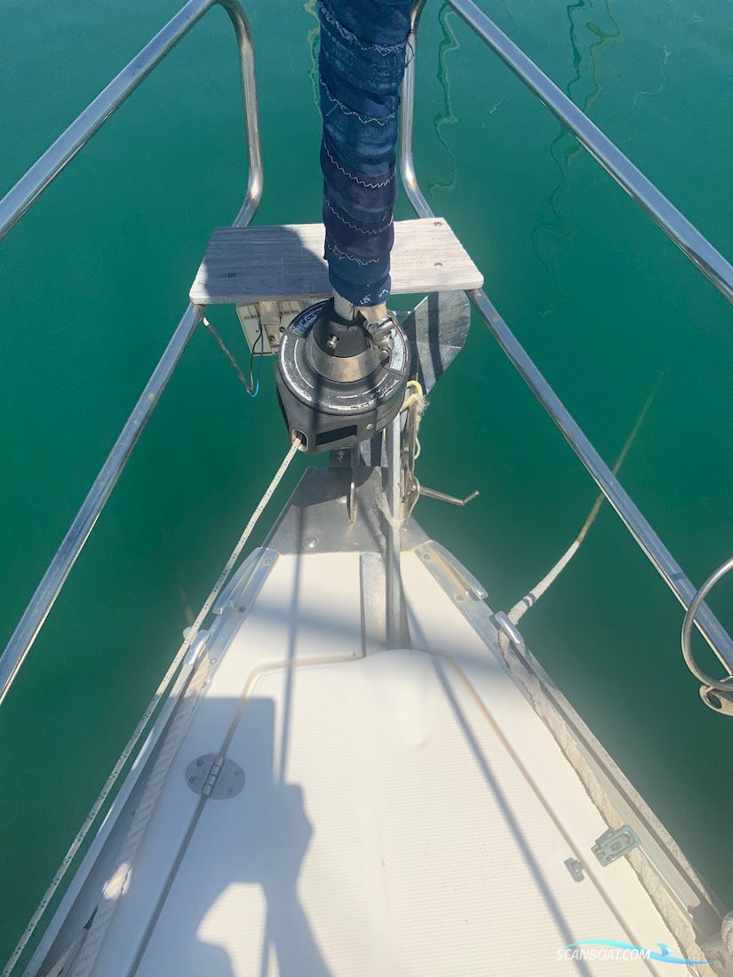 Bavaria 34 Cruiser