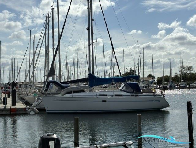 Bavaria 34 Cruiser