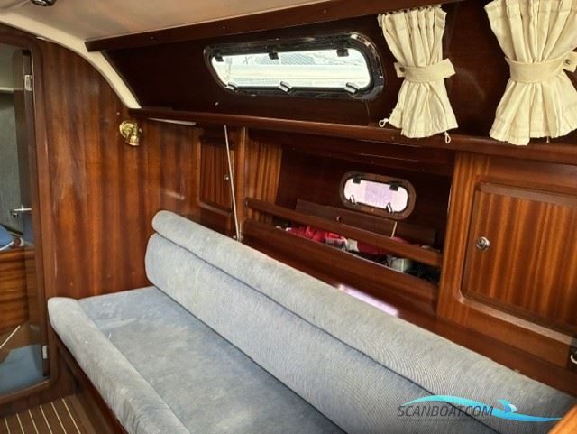 Bavaria 34 Cruiser