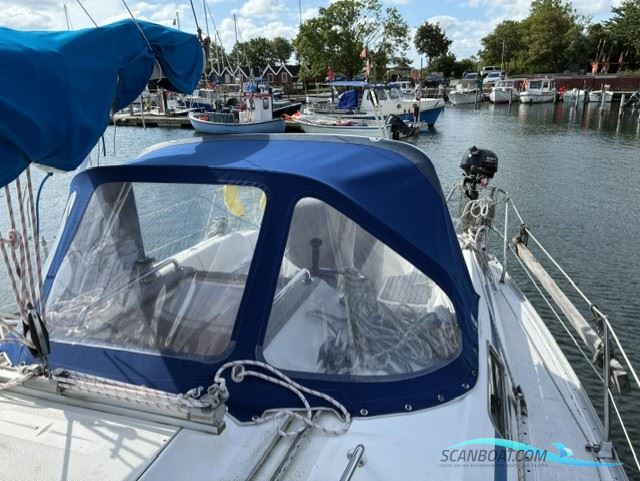 Bavaria 34 Cruiser