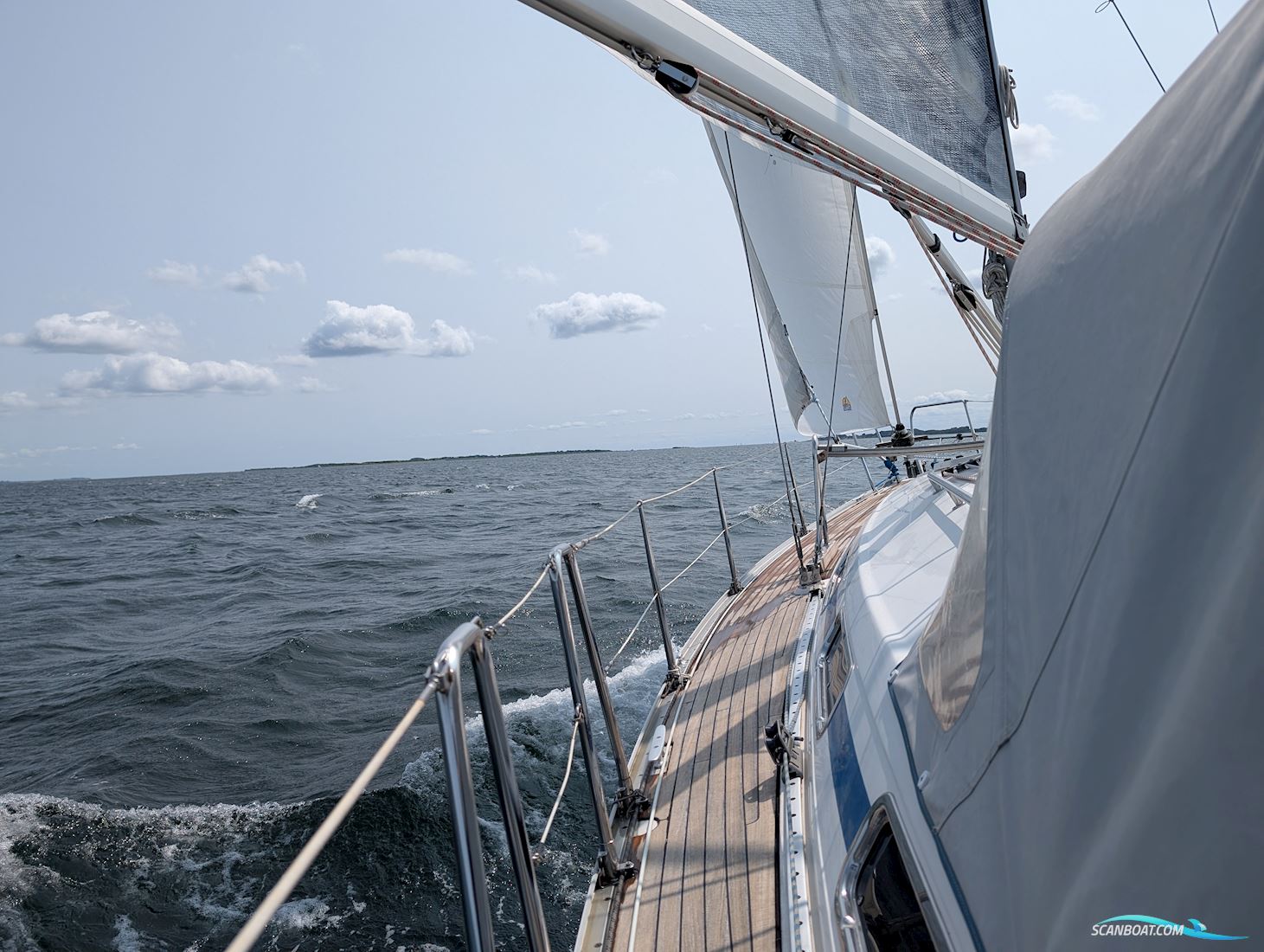 Bavaria 34 Cruiser