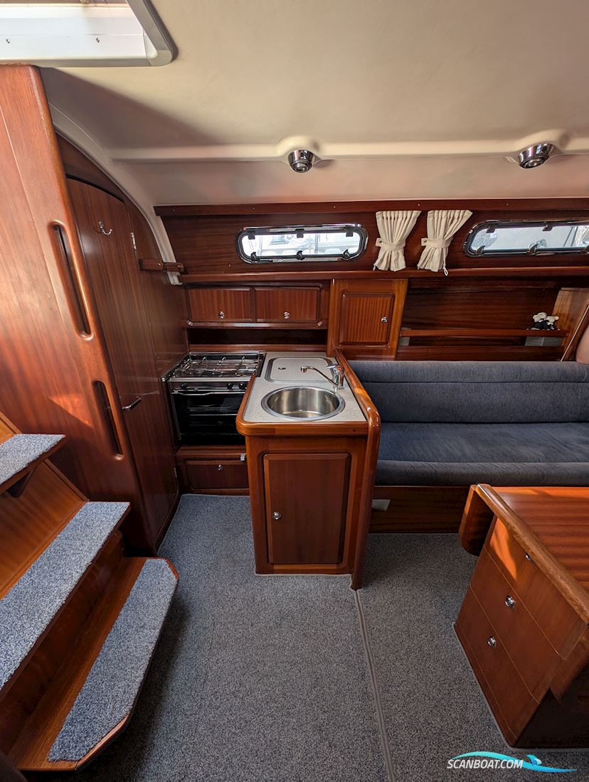 Bavaria 34 Cruiser
