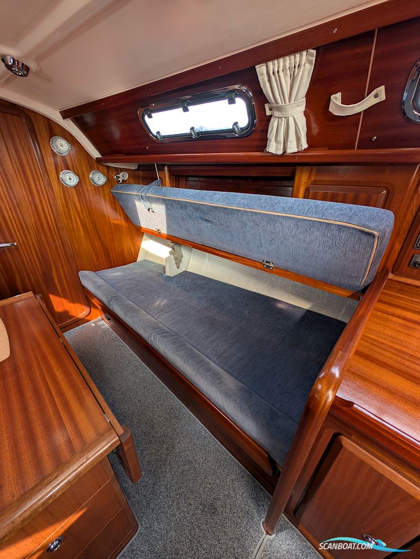 Bavaria 34 Cruiser