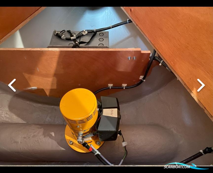 Bavaria 34 Cruiser