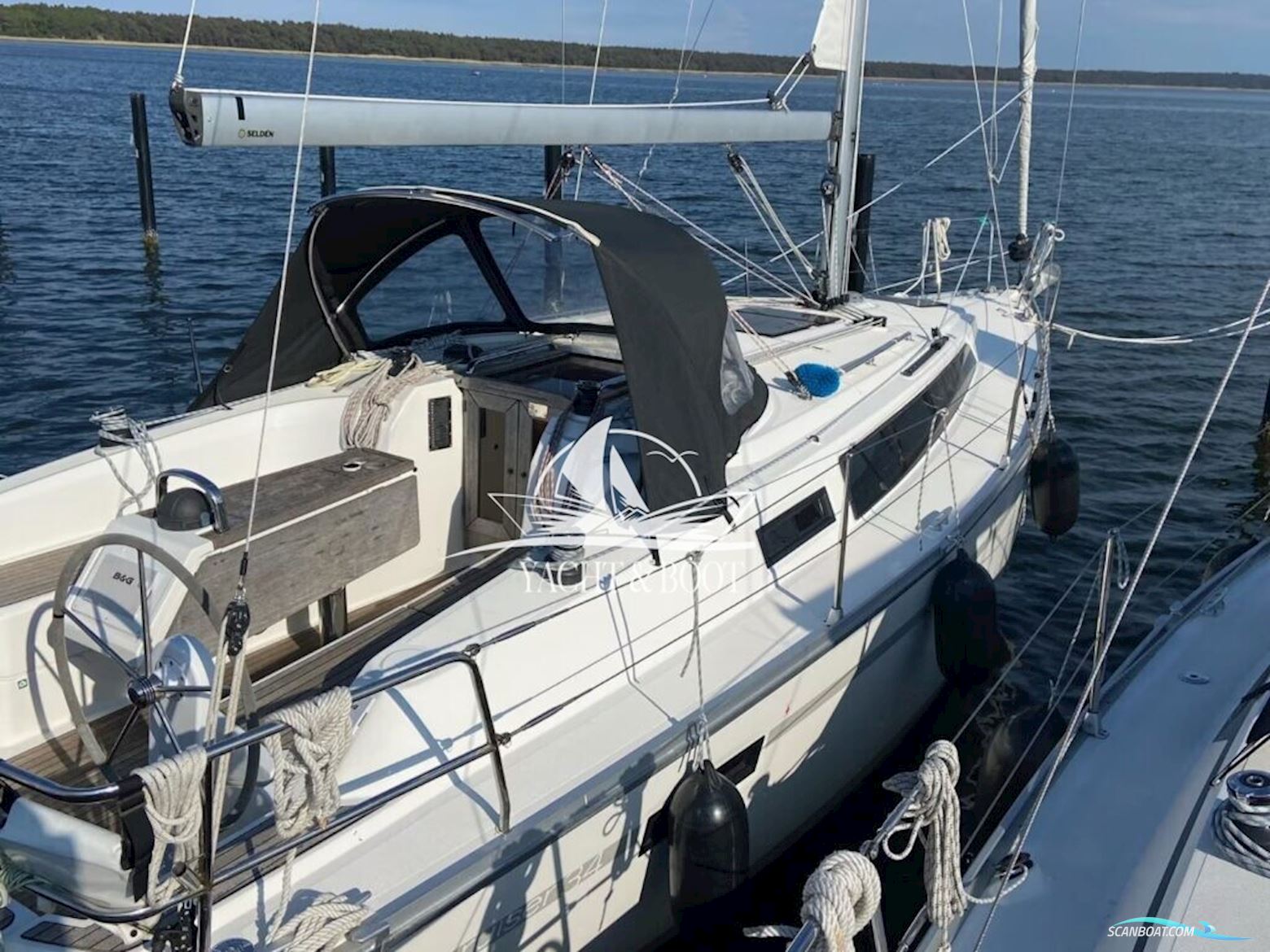 Bavaria 34 Cruiser