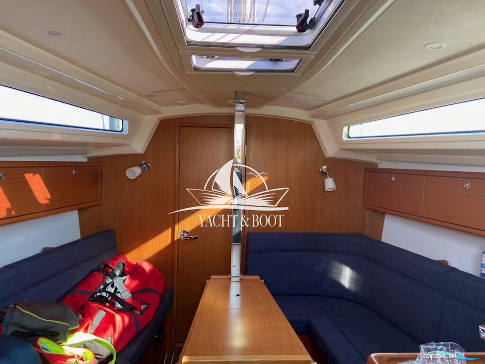 Bavaria 34 Cruiser