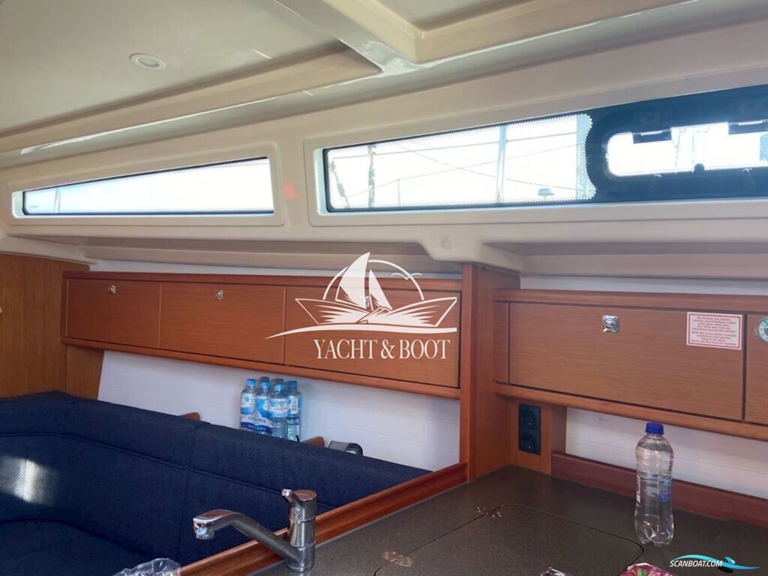 Bavaria 34 Cruiser