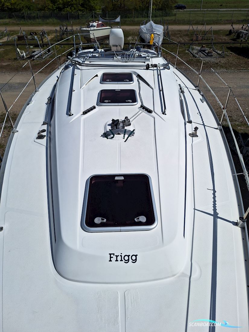 Bavaria 34 Cruiser